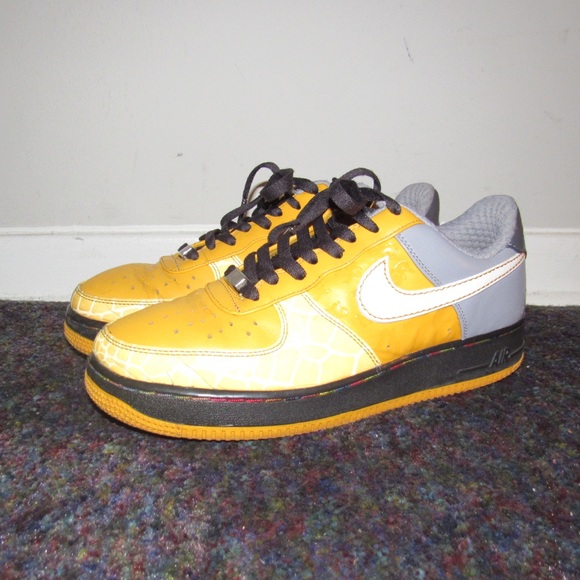 Details about Men's Nike Air Force 1 2007 PREMIUM S.BRONX Details about Men's Nike Air Force 1 2007 PREMIUM S.BRONX